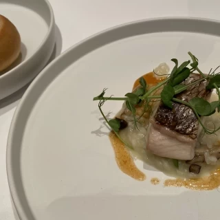コース料理