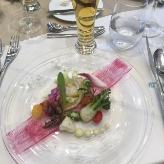 野菜料理