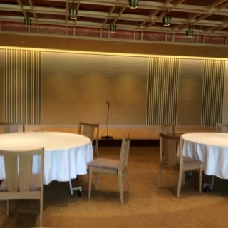 明治記念館