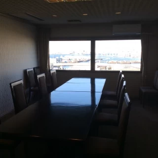 KKRポートヒル横浜