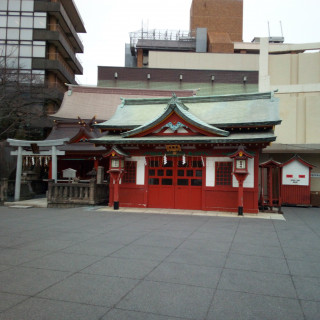 神田明神