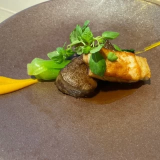 料理