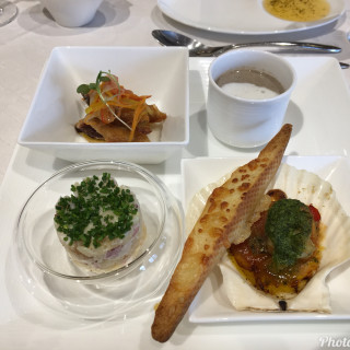 試食会
