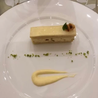 デザート