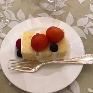 ウェディングケーキ