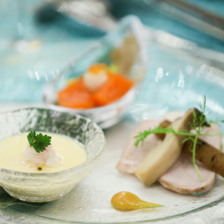 料理