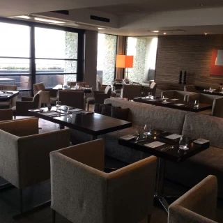SCAPES THE SUITE