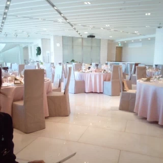 セント・ラファエロチャペル横浜