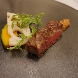 コース料理