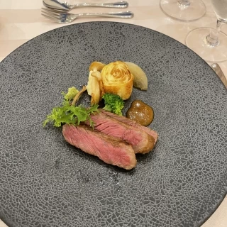 肉料理