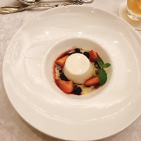試食会の時の料理です。実際に出しました。