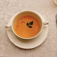 試食会の時の料理です。実際に出しました。