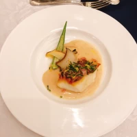 試食会の時の料理です。実際に出しました。