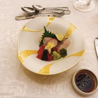 試食会の時の料理です。実際に出しました。