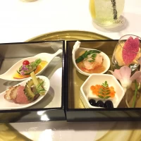 料理