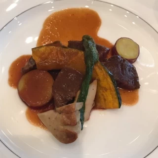 黒毛牛フィレ肉