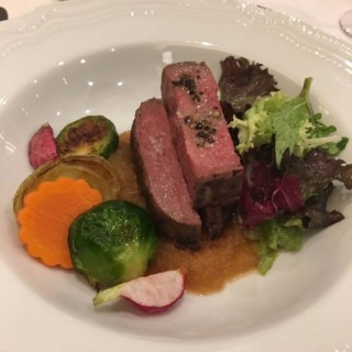 肉料理