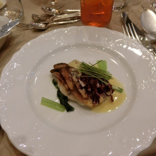 魚料理