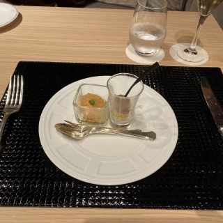 前菜