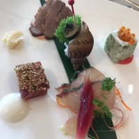 前菜