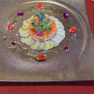 美味しかったです