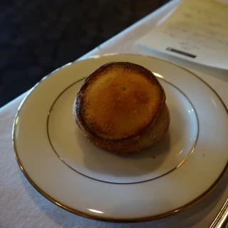 美味しいお料理でした