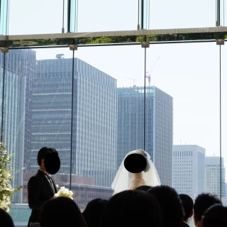 天気のいい日だととても光がきれいです。