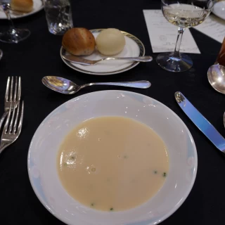 スープ