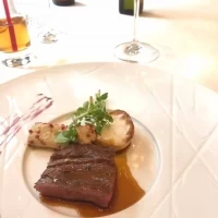 お肉料理