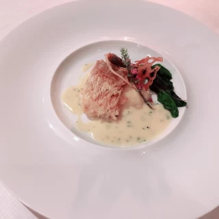 めちゃくちゃ美味しかった料理