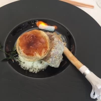 料理