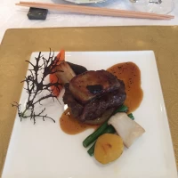 料理