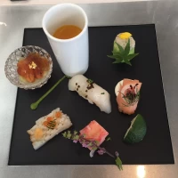 料理
