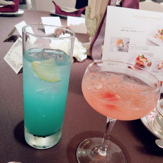 ノンアルカクテル