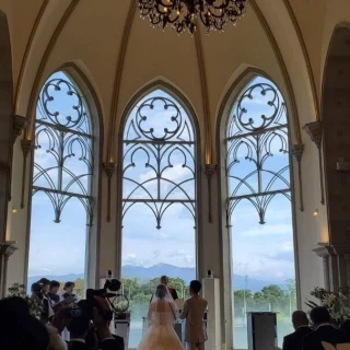 チャペル