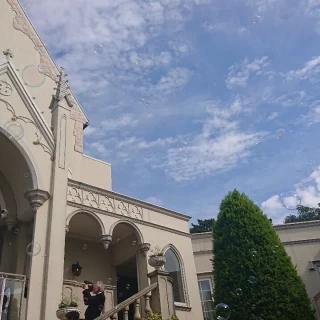 チャペル外