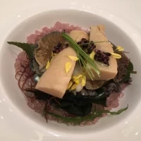 試食会時の料理