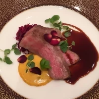 試食会時