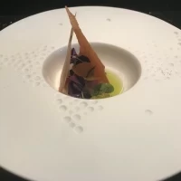 ブライダルフェア時の料理