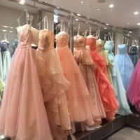 提携衣装サロン