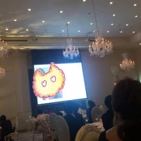 プロフィールムービー