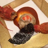 試食会時