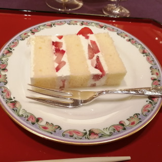 ケーキ