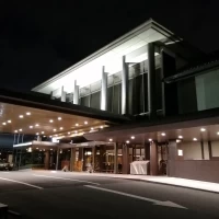 入り口
