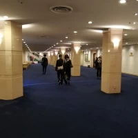 ロビー