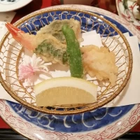 料理
