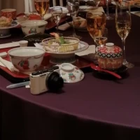 料理