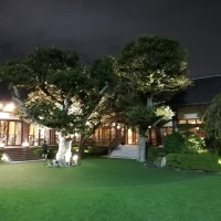 中庭