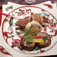 料理