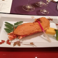 料理